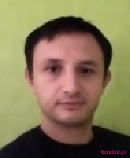 Grzegorz246, Male, 41 years, Lublin