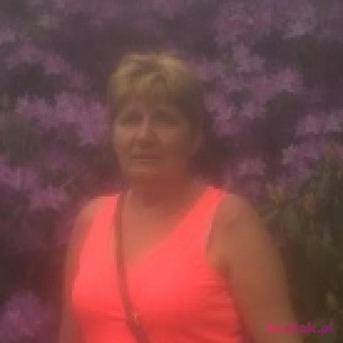 Kwiatek1111, Kobieta, 66 lat, Chrzanów