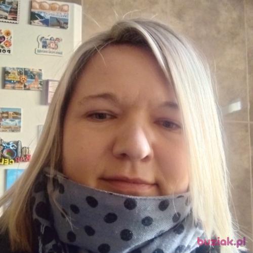 kasia061989, Female, 37 years, Lwówek Śląski