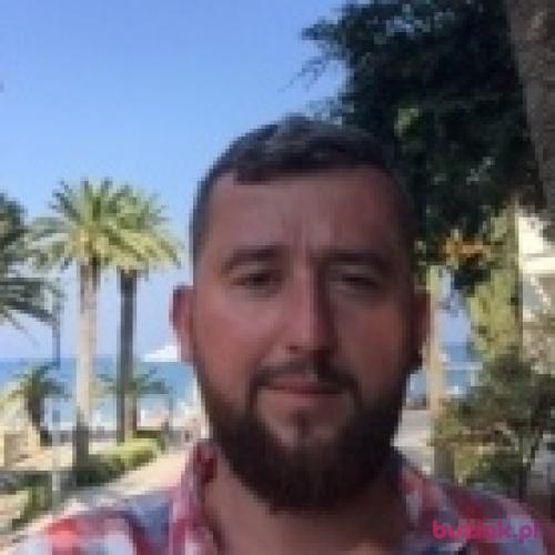 Mlodytrabi, Mężczyzna, 37 lat, Racibórz