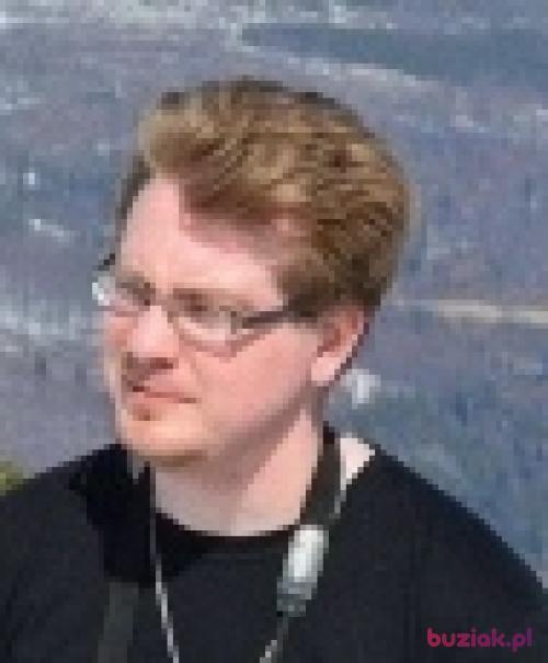 Krzysztof89krk, Male, 37 years, Kraków