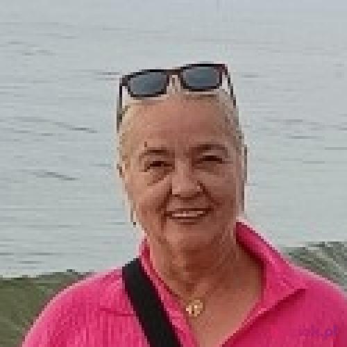 reneta, Female, 60 years, Poznań