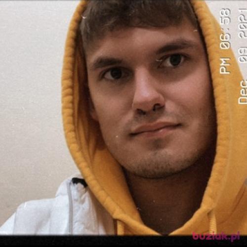 gajoos, Male, 22 years, Wrocław