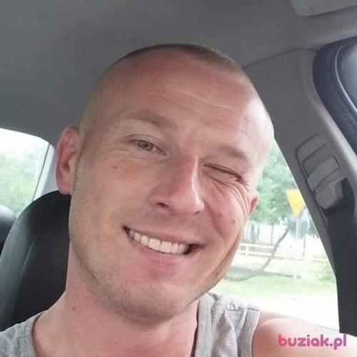 Kaloczek, Mężczyzna, 38 lat, Opoczno
