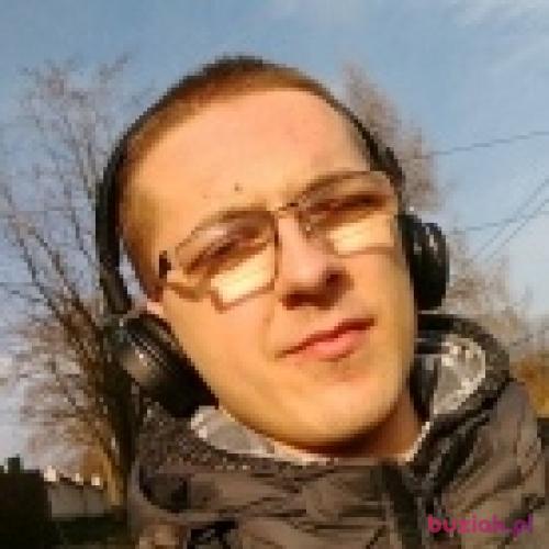 R2r, Male, 31 years, Kraków