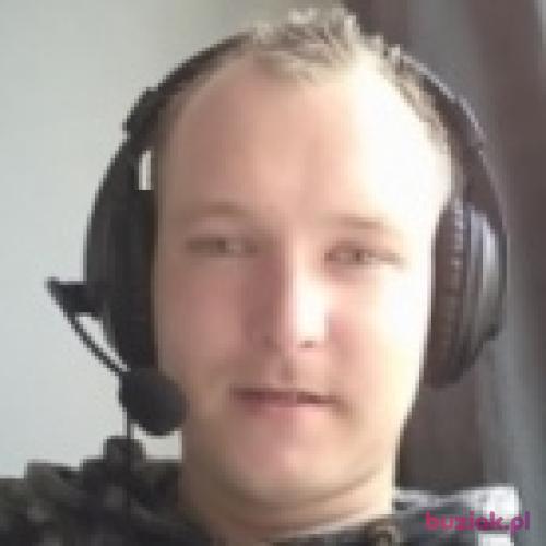 Intothewild, Male, 39 years, Gliwice