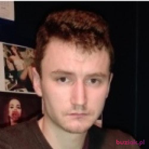Jacek1100, Male, 32 years, Lublin
