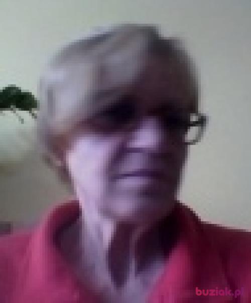 77roz, Female, 76 years, Płock