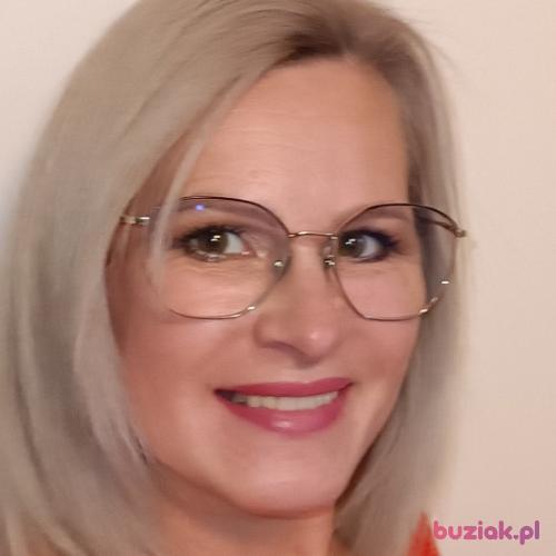 Wiolka0075, Kobieta, 51 lat, Tilburg