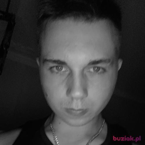 Maciej2005PL, Mężczyzna, 21 lat, Bytów