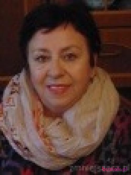 Lusia64, Female, 72 years, Wrocław