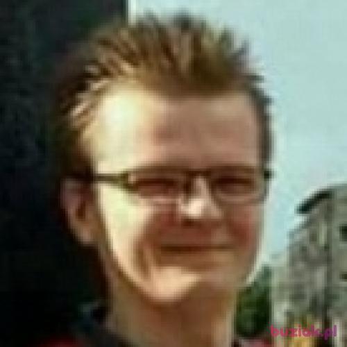 Bloodlimal, Male, 35 years, Łódź