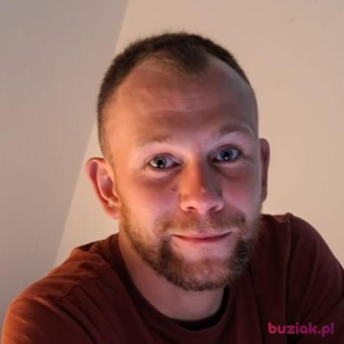wojtis123, Mężczyzna, 32 lata, Trzciel
