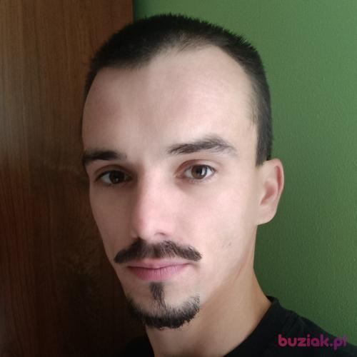 milo95, Mężczyzna, 31 lat, Krosno