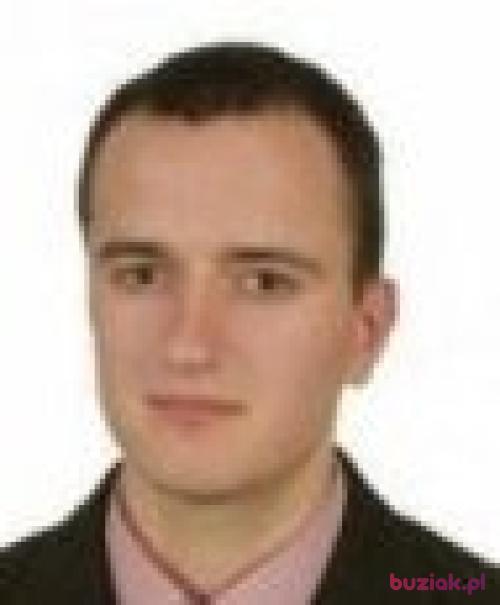 Szaju, Male, 32 years, Koło