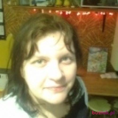 Piguka, Kobieta, 52 lata, Siemianowice Śląskie
