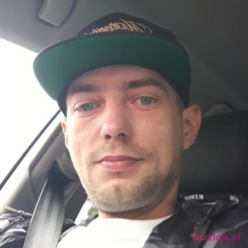 Pawel36abc, Male, 41 years, Konin
