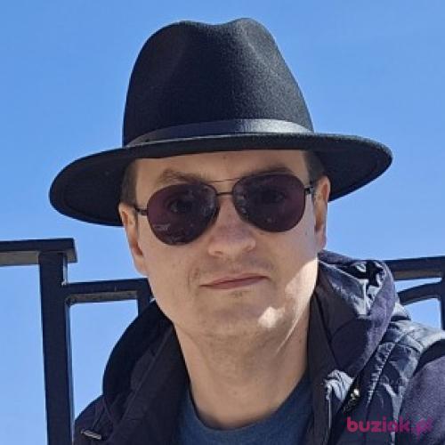 przemek01, Mężczyzna, 37 lat, Żagań