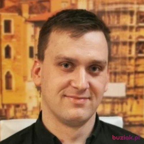 Lukasz1119, Male, 33 years, Gniezno