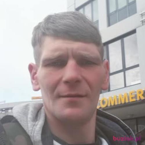 arekz1984, Male, 42 years, Poznań