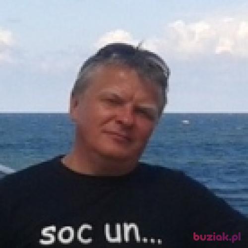 wingmakers, Male, 54 years, Wrocław