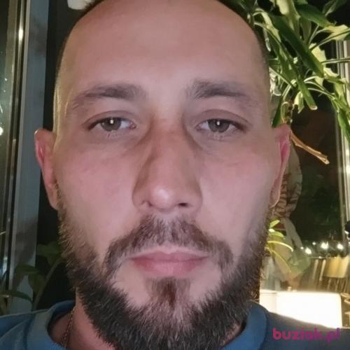 przebojowyniko, Male, 41 years, Ropczyce