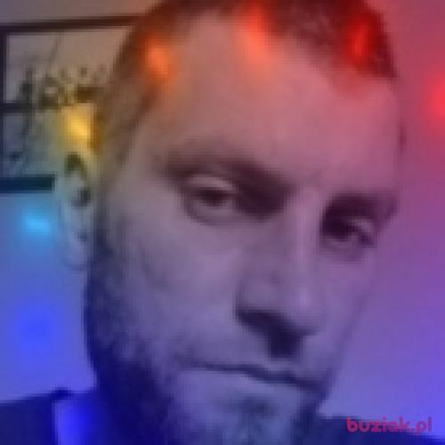 napian, Male, 45 years, Kraków