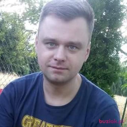 Pawel17100, Male, 34 years, Lublin