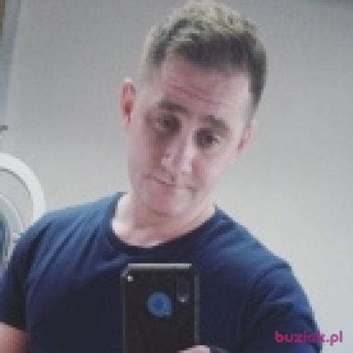 damiangacek86, Male, 40 years, Rybnik
