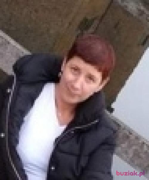 Justyna0619, Kobieta, 47 lat, Wolsztyn