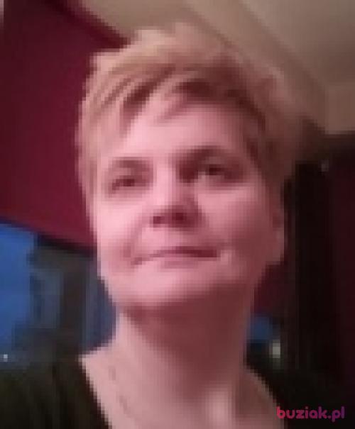 iwonafajna8, Female, 50 years, Grodzisk Mazowiecki