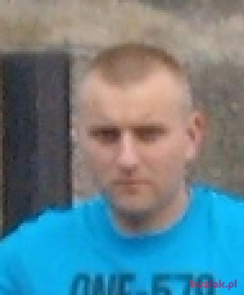 arkadiusz1991, Male, 35 years, Mińsk Mazowiecki