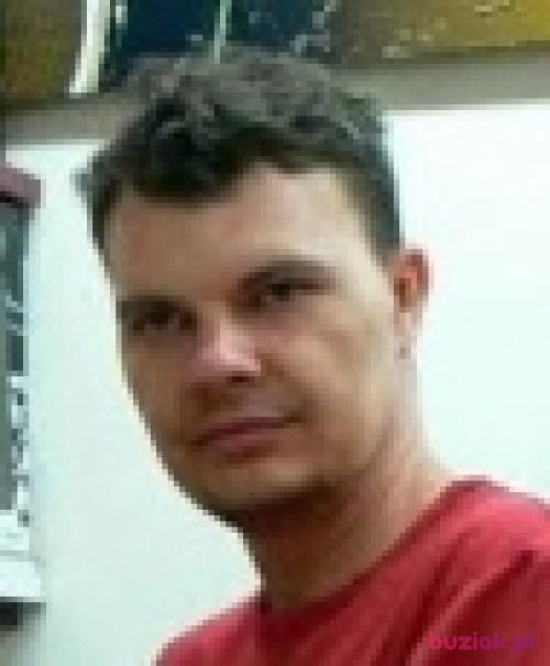 Ulisses34, Mężczyzna, 50 lat, pomorskie