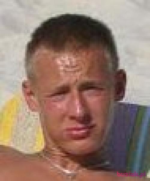 chookerek, Male, 33 years, Wrocław