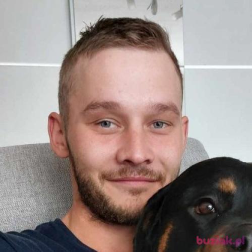 loool, Mężczyzna, 30 lat, Turyngia