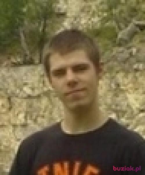 elswirro, Male, 33 years, Kraków