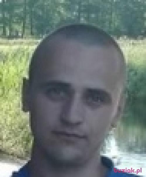lukas1996, Mężczyzna, 30 lat, Łuków
