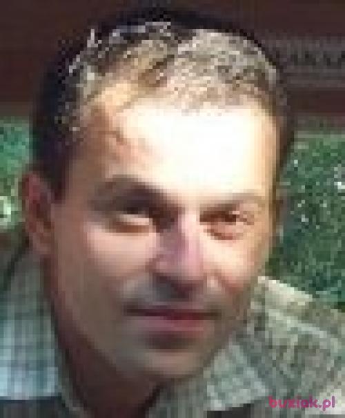 Asmo, Mężczyzna, 45 lat, Piła