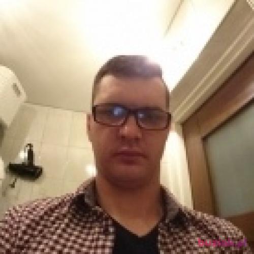 eryczek92, Mężczyzna, 34 lata, Włocławek