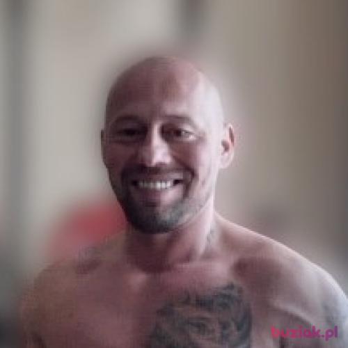 Danfed, Mężczyzna, 46 lat, Iława