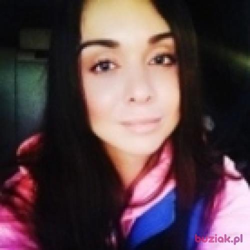EllisJacquelin, Kobieta, 35 lat, Warszawa