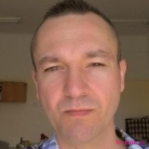rafiaa, Male, 47 years, Lublin