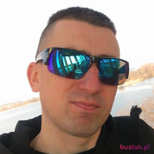 Rafi8604, Male, 40 years, Ełk