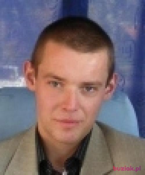 normalniepoznam, Mężczyzna, 39 lat, Sanok