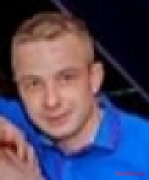 Kuba90n, Mężczyzna, 35 lat, Radziejów