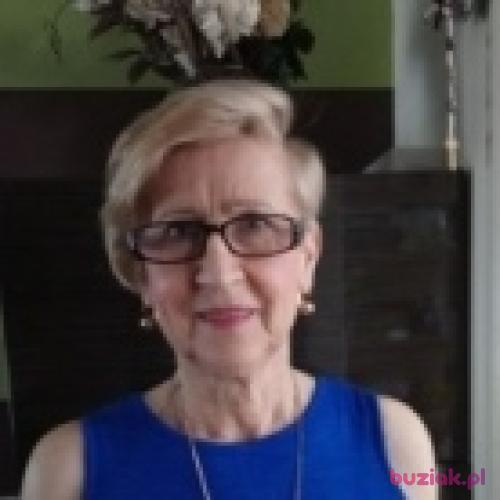 WLILHHP77, Kobieta, 71 lat, Włocławek