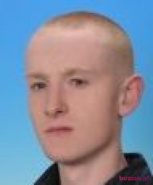 Maciej024, Male, 37 years, Siedlce