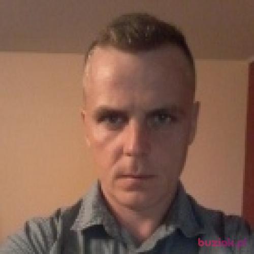 loudek, Mężczyzna, 43 lata, Białystok