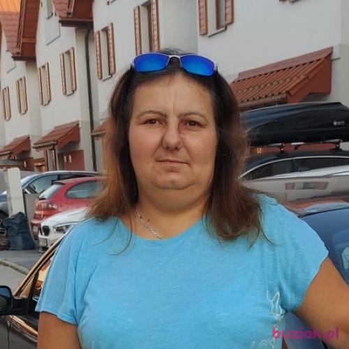 Sszatynka, Kobieta, 50 lat, Piastów