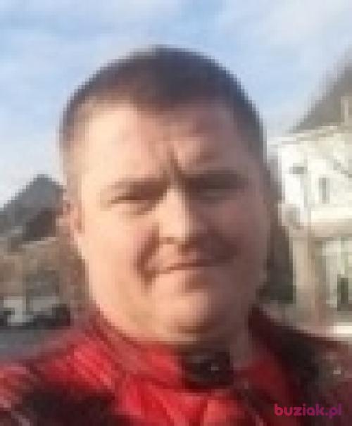 Kamil8340, Male, 43 years, podlaskie